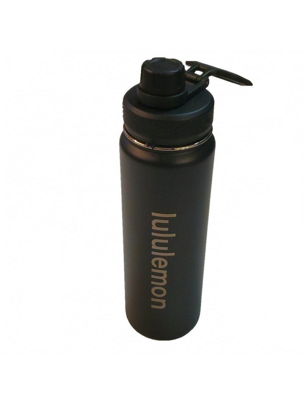NWT Back to Life Tumbler 24oz Black.